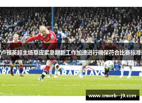 卢顿英超主场草皮紧急翻新工作加速进行确保符合比赛标准 卢顿英超主场草皮紧急翻新工作加速进行确保符合比赛标准